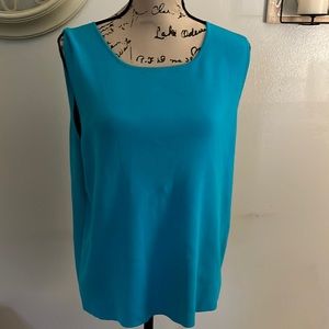 6 for 30$ Cable and Gauge tank sz 1x euc